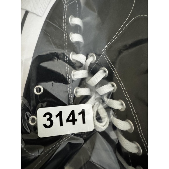 Converse Shoes Mens Size 10 Womens 12 Chuck Taylor All Star Low Top A01718F - Picture 12 of 12